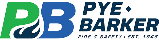 Pye-Barker
